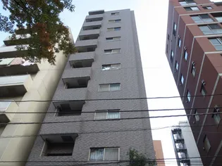 スカイコート日本橋浜町公園の画像