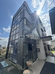 豊田マンションの画像