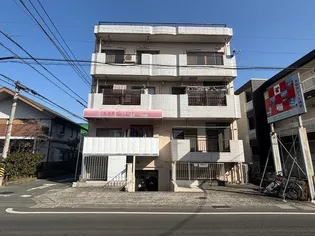 安井ビルの画像