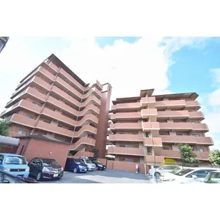 ブリランテ鶴見の画像