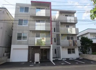 CITY FORCE月寒の画像