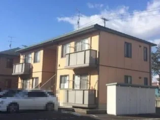 ピース コートたけくまAの画像