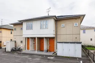 コーポラス開成6号館の画像