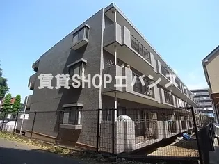 グランドメゾン東船橋Bの画像