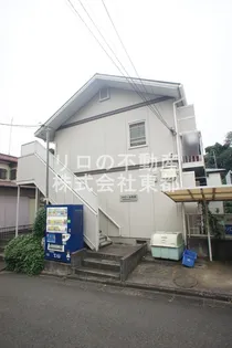 ファミール生田の画像