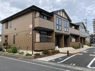 グリーンヴィラの画像