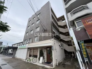 マンション5の画像