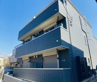 アンシエルIの画像