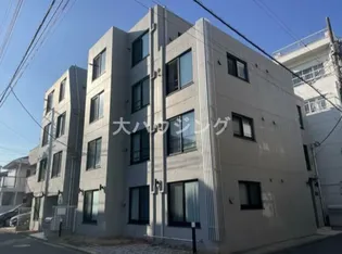 プラチナフォルム大井町EAST棟の画像