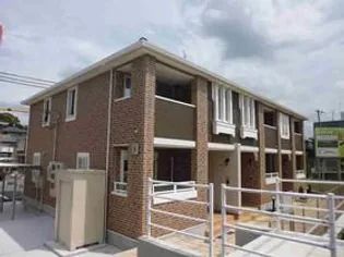 サニーシャトウ Sの画像