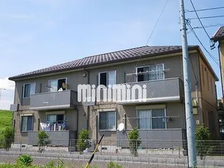 シャーメゾン モレ B棟の画像