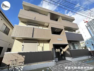 クロノス天神の画像