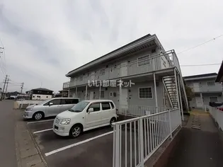 グリーンハウス市川 A棟の画像