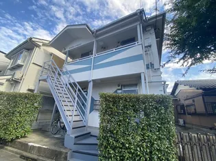 パステロードIII番館の画像