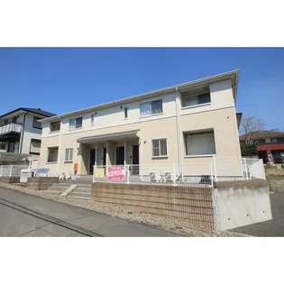 チェリーヒルズIIの画像