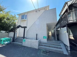 コーポ金沢八景の画像