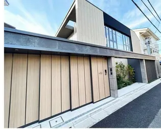 オープンレジデンス祐天寺の画像