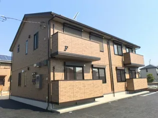 ピジョンコート Fの画像