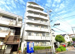 ワコーレ亀有IIの画像