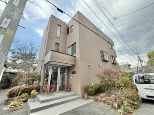 リバーヒルズの画像