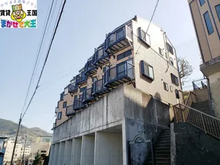 アルジェントパレス弐番館の画像