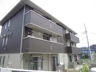 CONFIDENTE B棟の画像