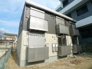 ラルコ北小金の画像