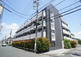 エスティメゾン南行徳の画像