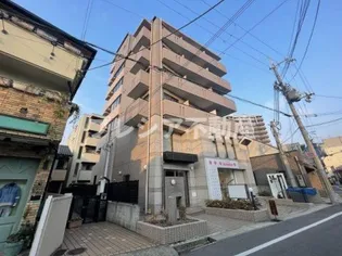 コンフォール甲子園口の画像