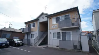 フォーレスの画像