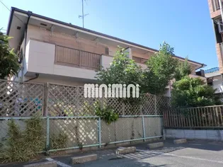 グリーンハイツヒラノの画像