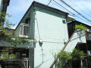 ハーモニーの画像