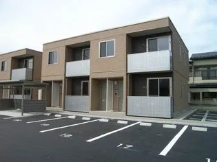 サン グランメールAの画像