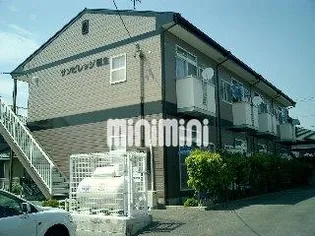 サンビレッジ稲生の画像