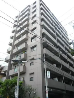 アールヴェール根津弥生坂の画像