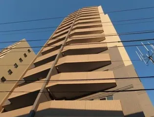 アンビシャス青砥の画像