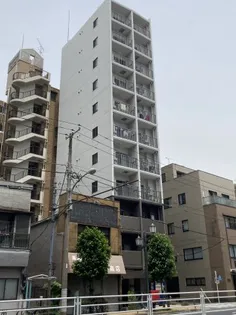 ドムス スタイル両国の画像