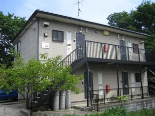 エステート長沢IIの画像