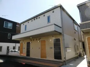 DI QUATTRO 高座渋谷 Bの画像