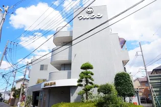 マルシンハイムの画像