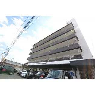 ハイツアルプスの画像