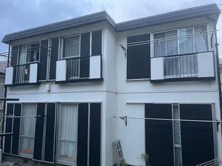 チェリーハイムの画像