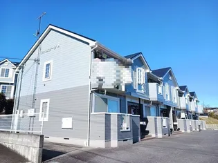 フォレステージAの画像