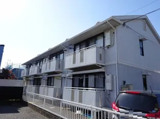 ベルフォーレ稲荷前C棟の画像