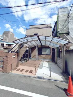 スギノマンションの画像