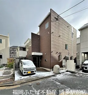 ピュール西新の画像