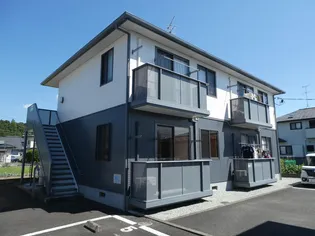 セゾンコートAの画像