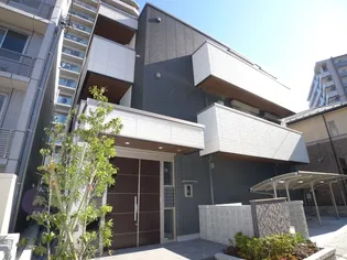 グランシャリオKの画像