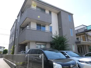 アビタシオンボニータの画像