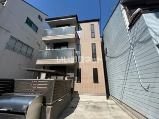 F FIFTYの画像